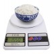 Balança 10kg Digital Para Cozinha